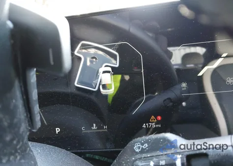 2025 Kia K4 Gt-Line z USA, uszkodzony, nr VIN 3KPFW4DE5SE139007